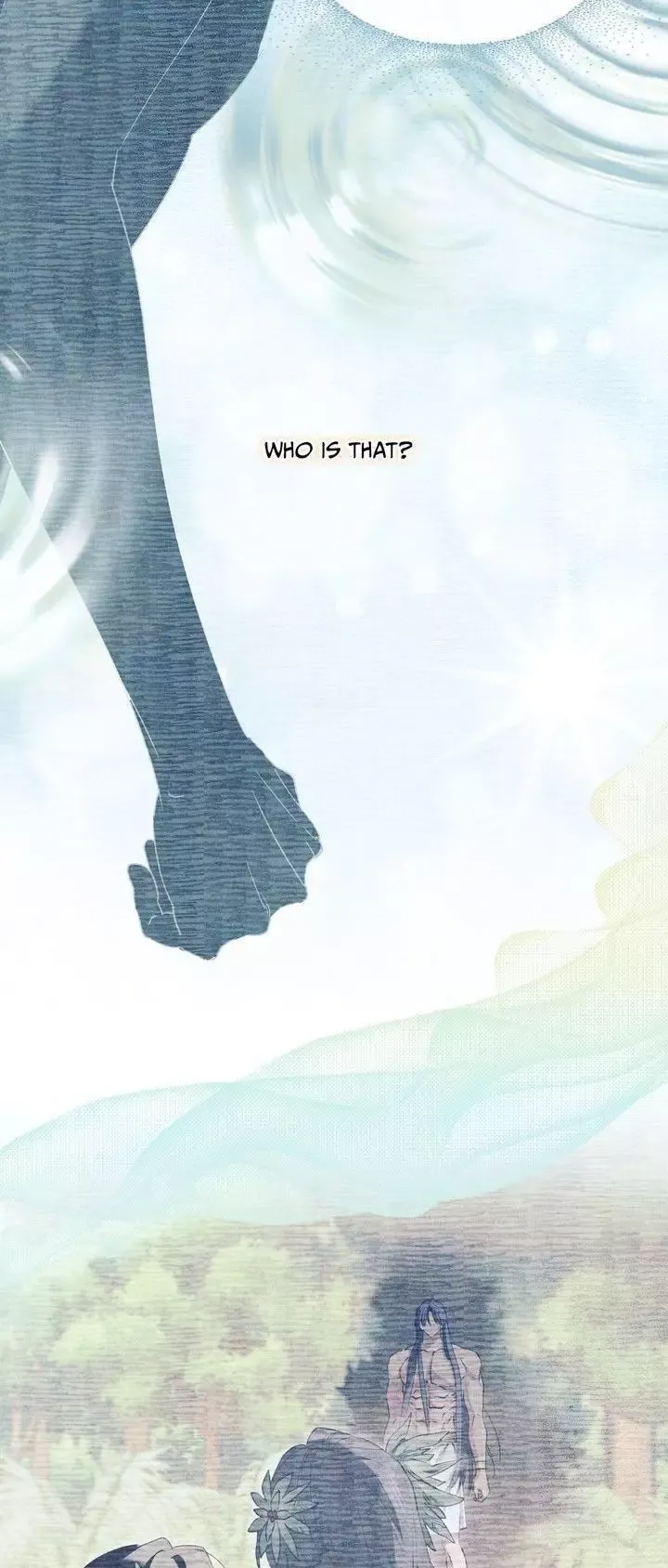 The Snake That Swallowed The Pomegranate - Chapter 45 Page 67