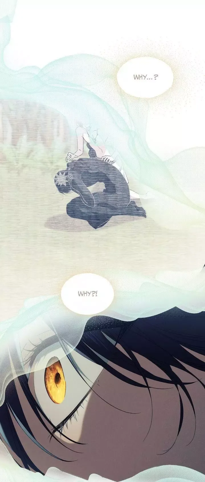 The Snake That Swallowed The Pomegranate - Chapter 45 Page 69