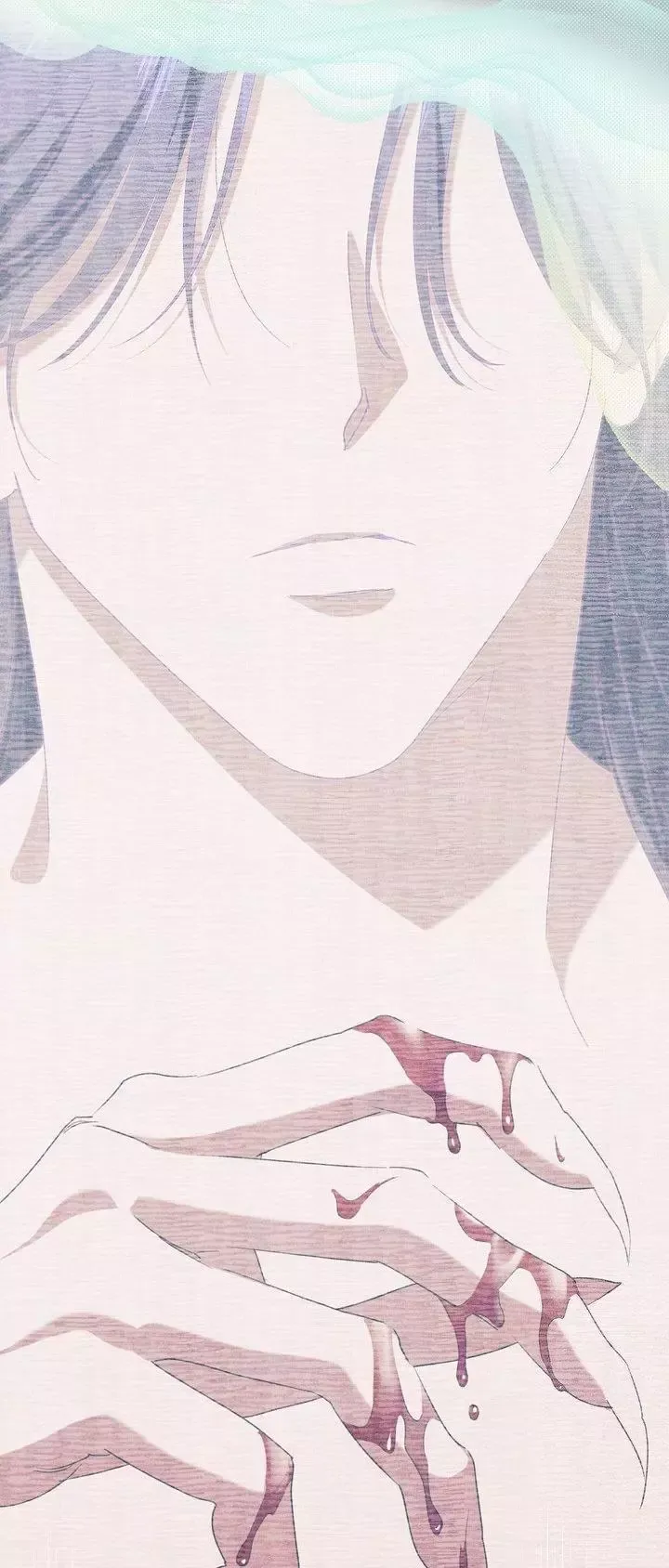 The Snake That Swallowed The Pomegranate - Chapter 45 Page 70