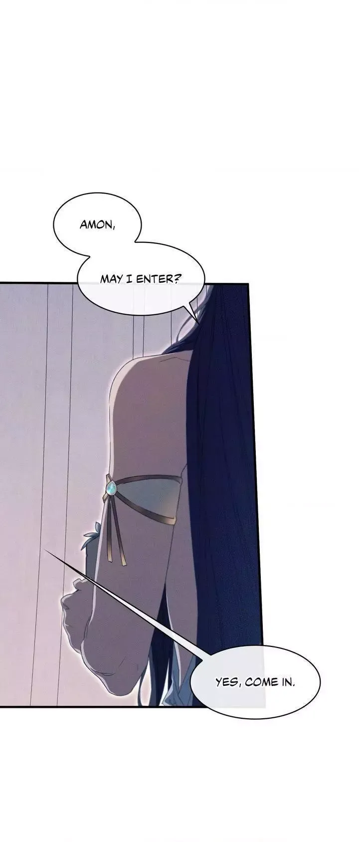 The Snake That Swallowed The Pomegranate - Chapter 46 Page 15