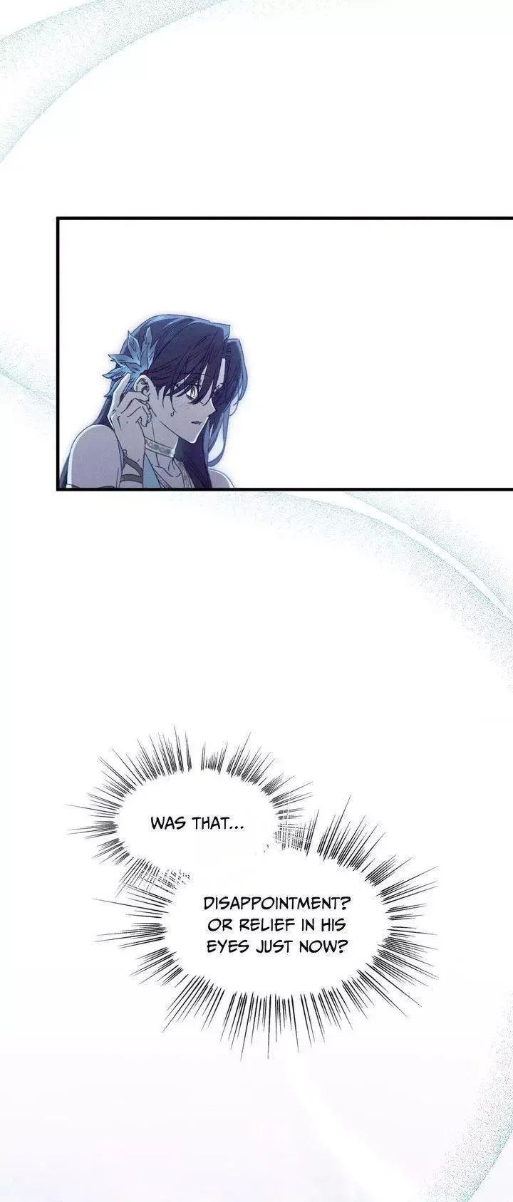 The Snake That Swallowed The Pomegranate - Chapter 46 Page 23