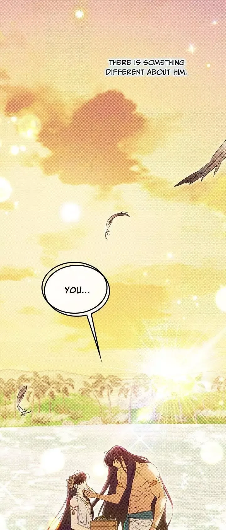 The Snake That Swallowed The Pomegranate - Chapter 46 Page 29