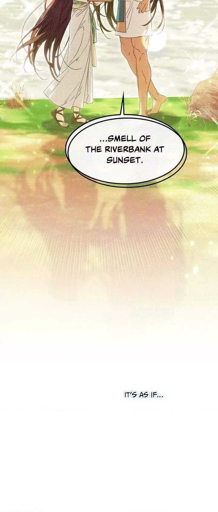 The Snake That Swallowed The Pomegranate - Chapter 46 Page 30