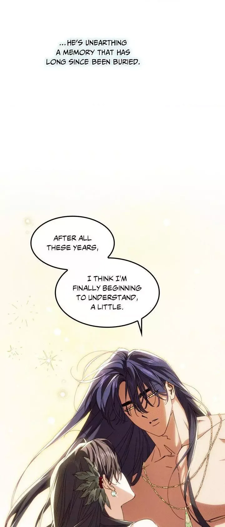 The Snake That Swallowed The Pomegranate - Chapter 46 Page 31
