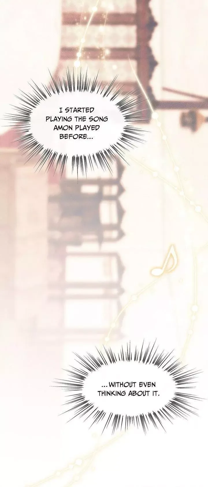 The Snake That Swallowed The Pomegranate - Chapter 46 Page 38