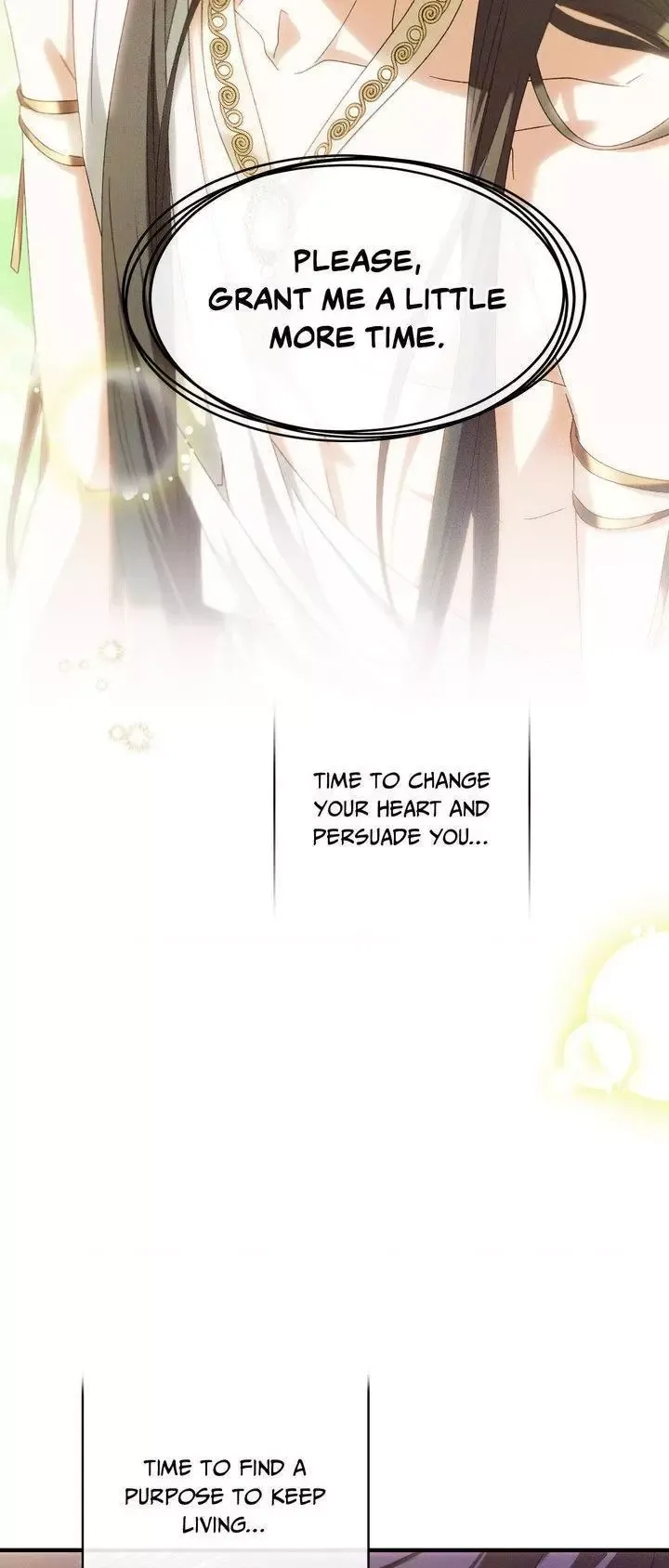 The Snake That Swallowed The Pomegranate - Chapter 46 Page 50