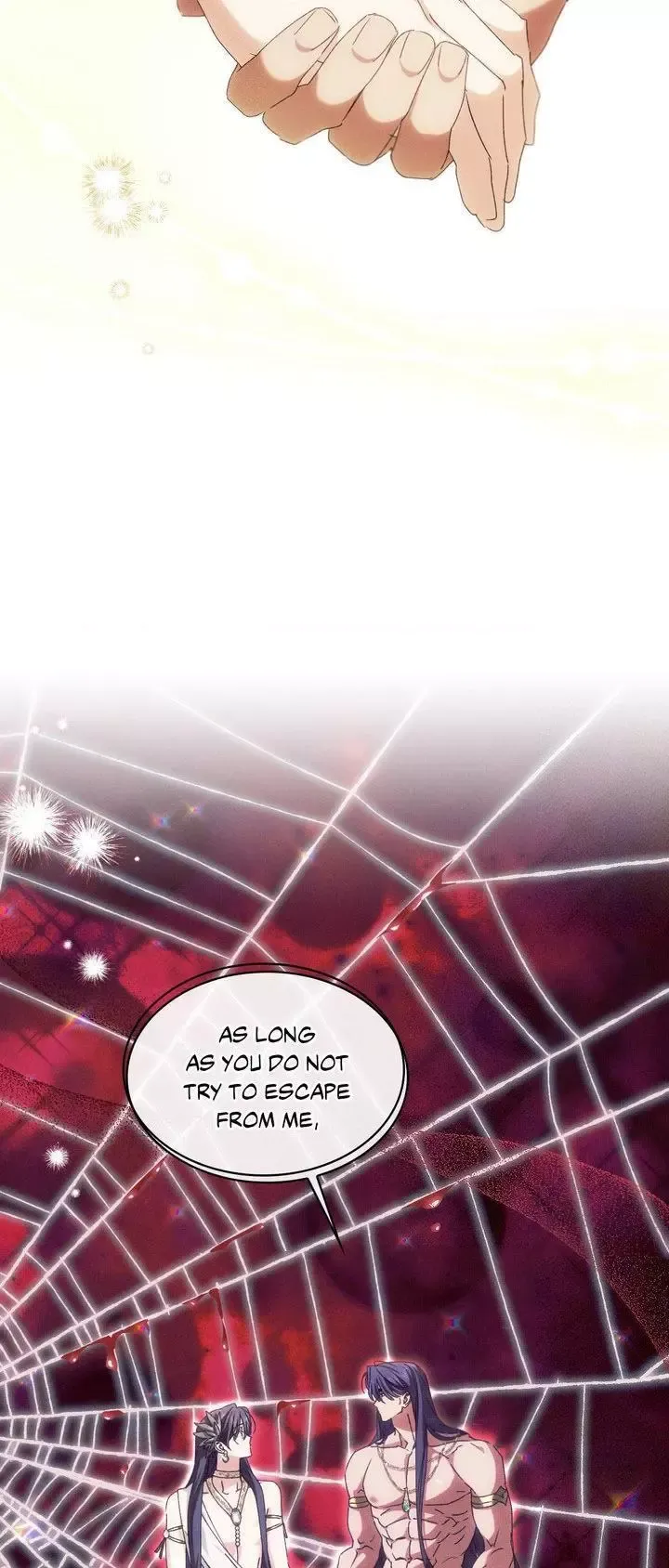The Snake That Swallowed The Pomegranate - Chapter 46 Page 52