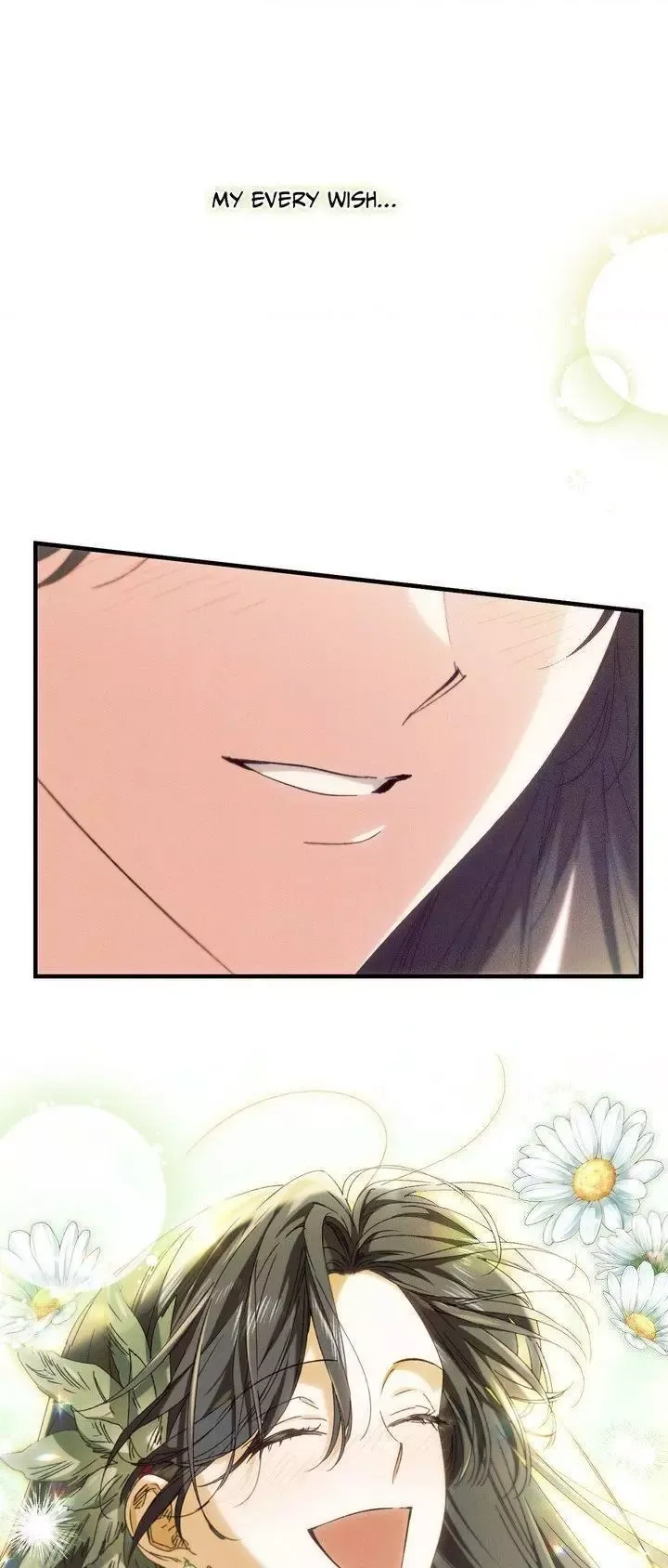 The Snake That Swallowed The Pomegranate - Chapter 46 Page 55