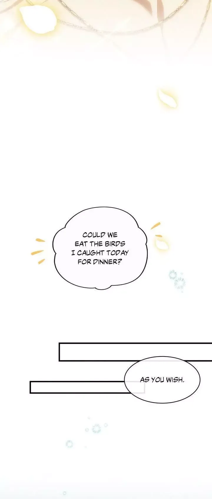 The Snake That Swallowed The Pomegranate - Chapter 46 Page 58