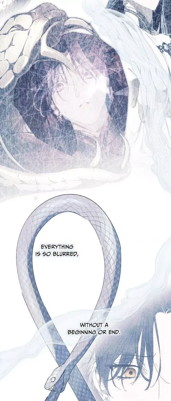 The Snake That Swallowed The Pomegranate - Chapter 46 Page 66