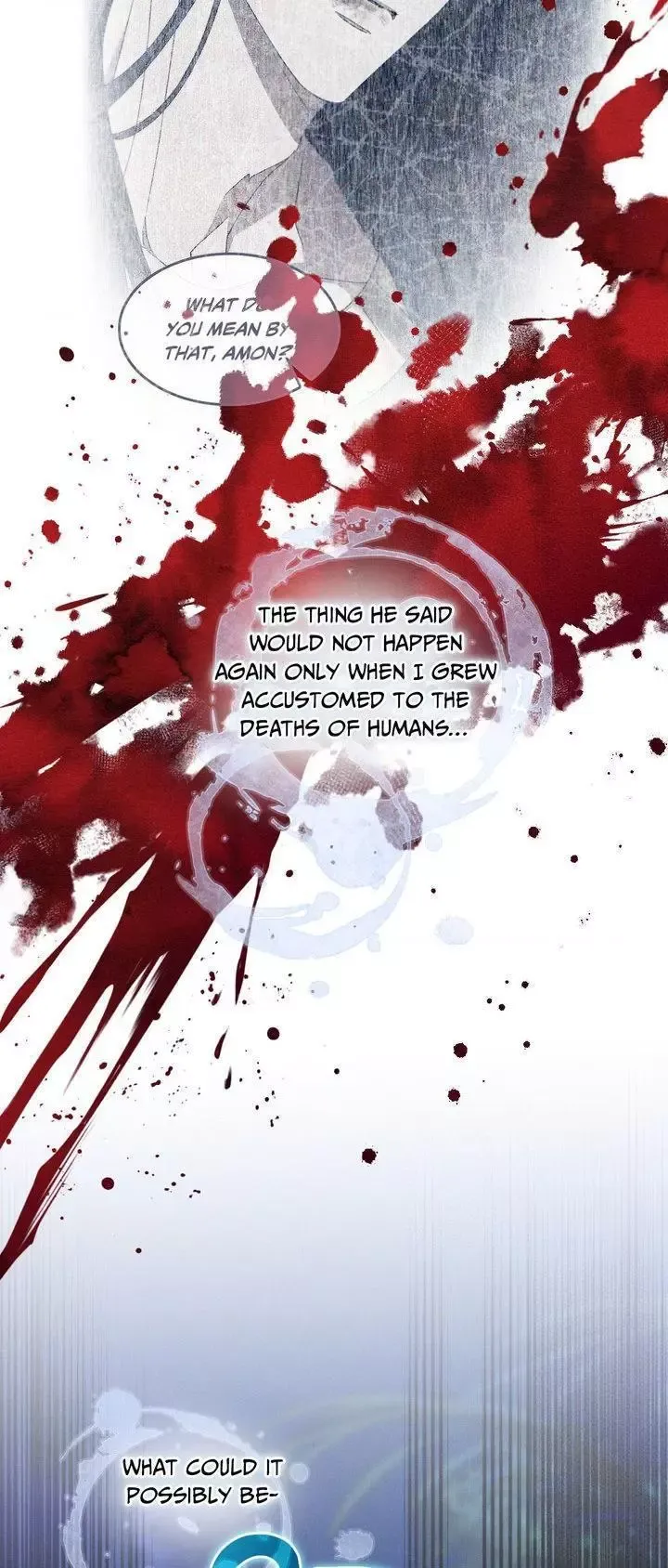 The Snake That Swallowed The Pomegranate - Chapter 46 Page 68