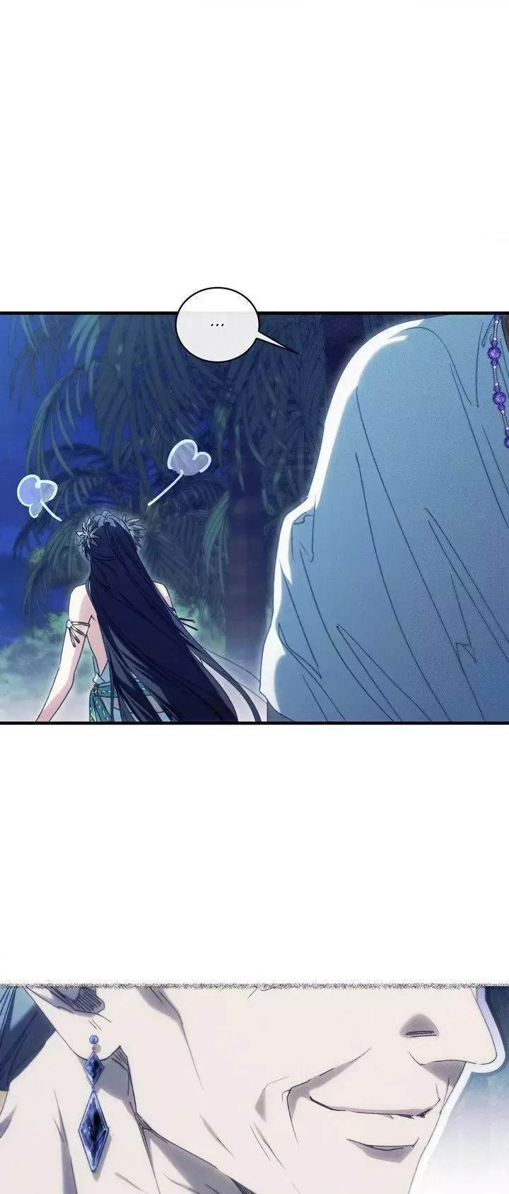 The Snake That Swallowed The Pomegranate - Chapter 46 Page 77