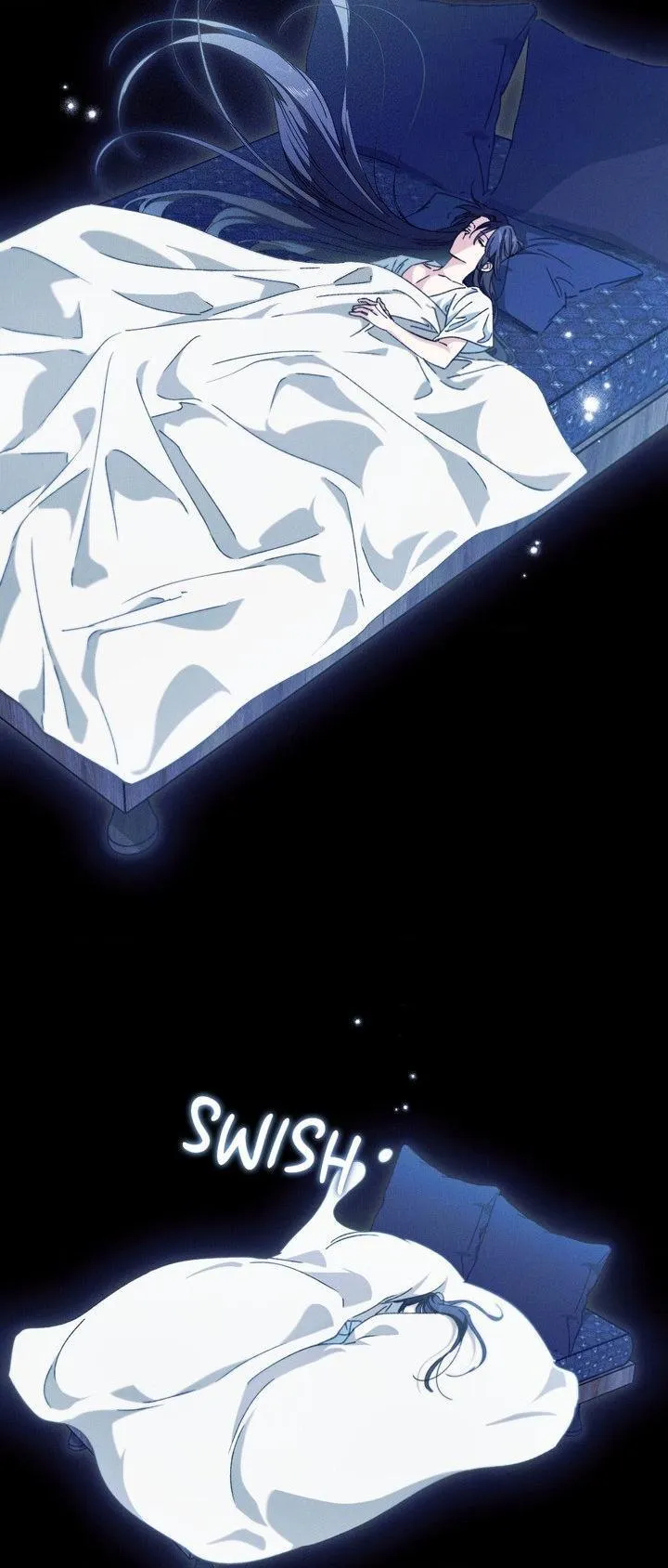 The Snake That Swallowed The Pomegranate - Chapter 47 Page 15
