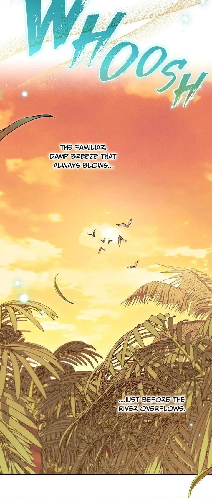 The Snake That Swallowed The Pomegranate - Chapter 47 Page 20
