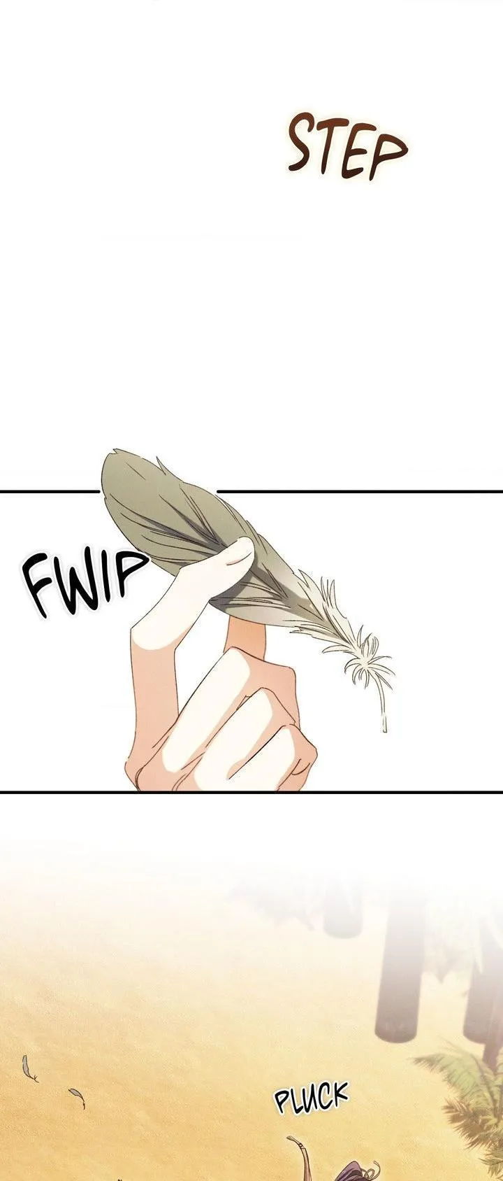 The Snake That Swallowed The Pomegranate - Chapter 47 Page 26