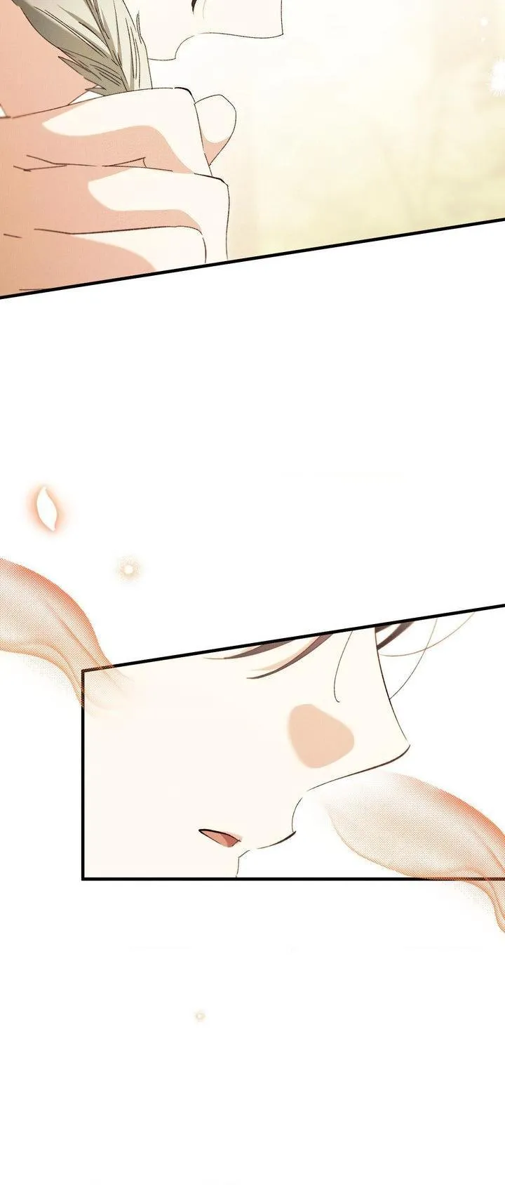 The Snake That Swallowed The Pomegranate - Chapter 47 Page 29