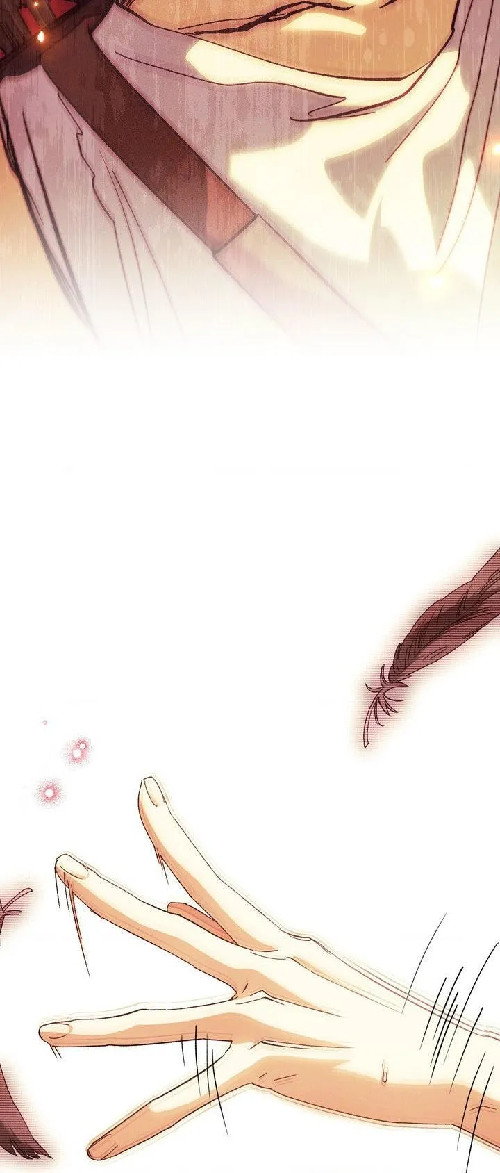 The Snake That Swallowed The Pomegranate - Chapter 47 Page 36
