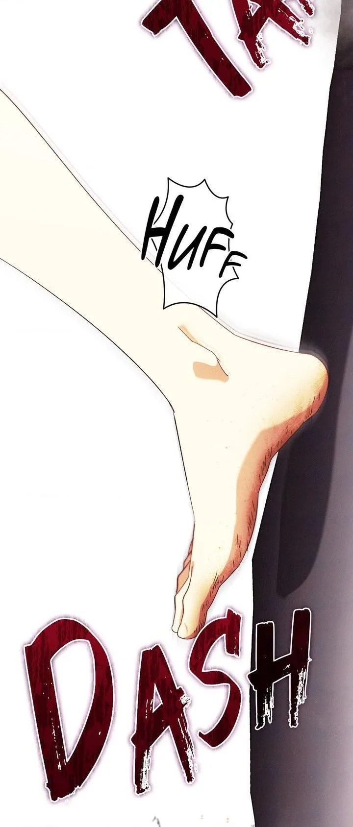 The Snake That Swallowed The Pomegranate - Chapter 47 Page 38