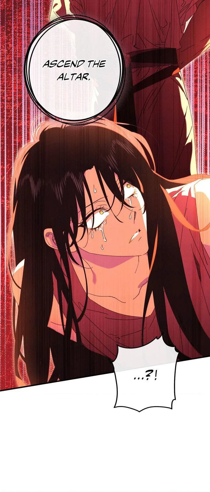 The Snake That Swallowed The Pomegranate - Chapter 47 Page 49
