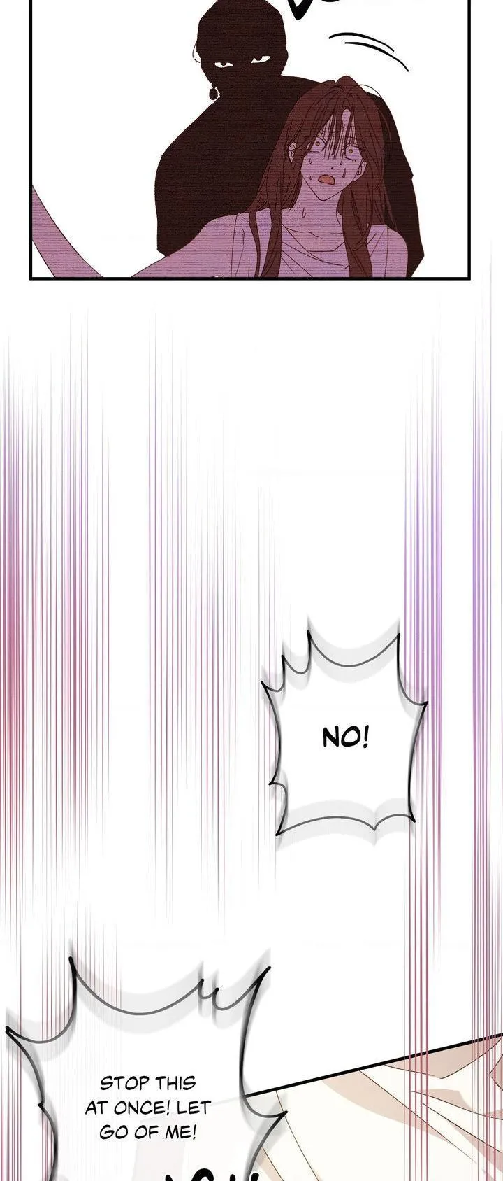 The Snake That Swallowed The Pomegranate - Chapter 47 Page 53