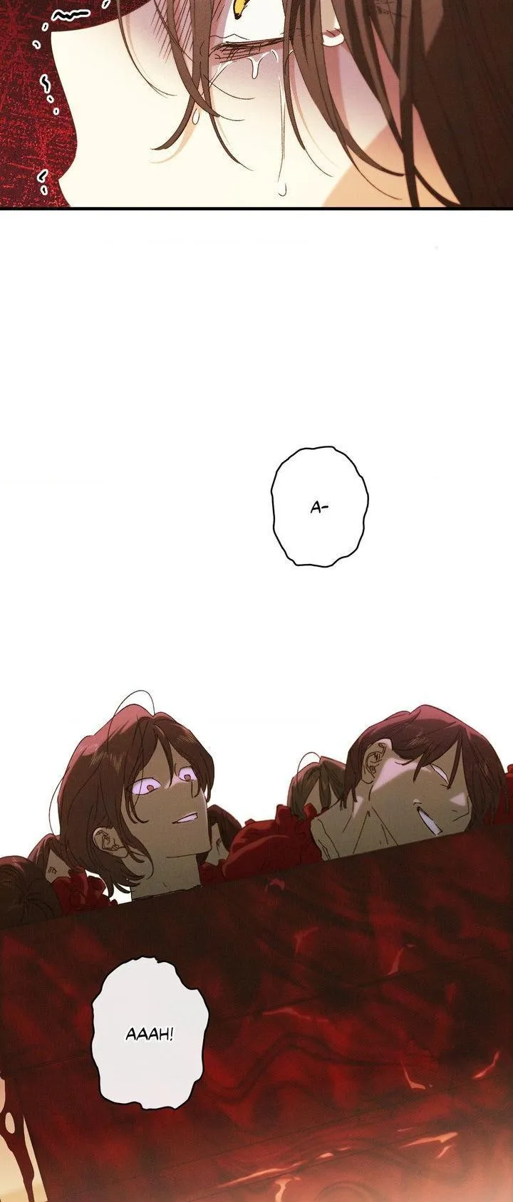 The Snake That Swallowed The Pomegranate - Chapter 47 Page 56