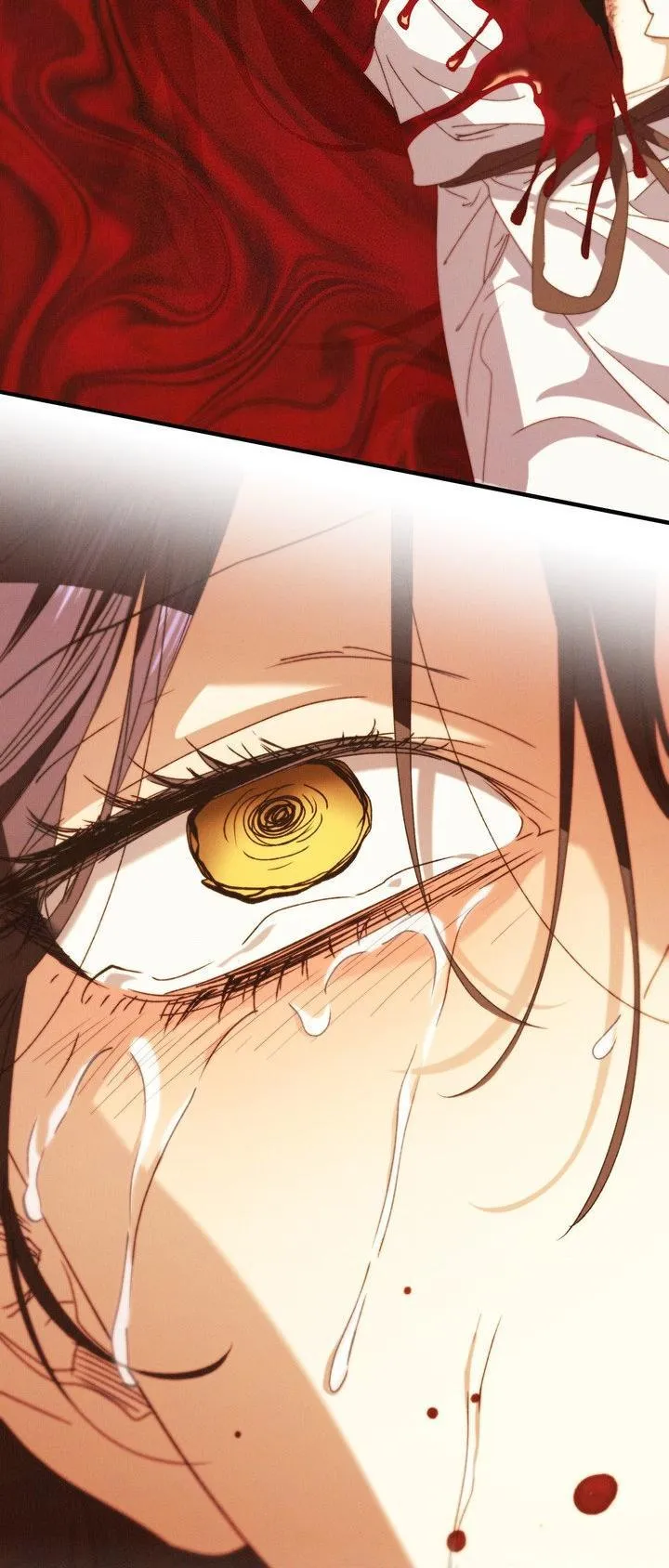 The Snake That Swallowed The Pomegranate - Chapter 47 Page 66