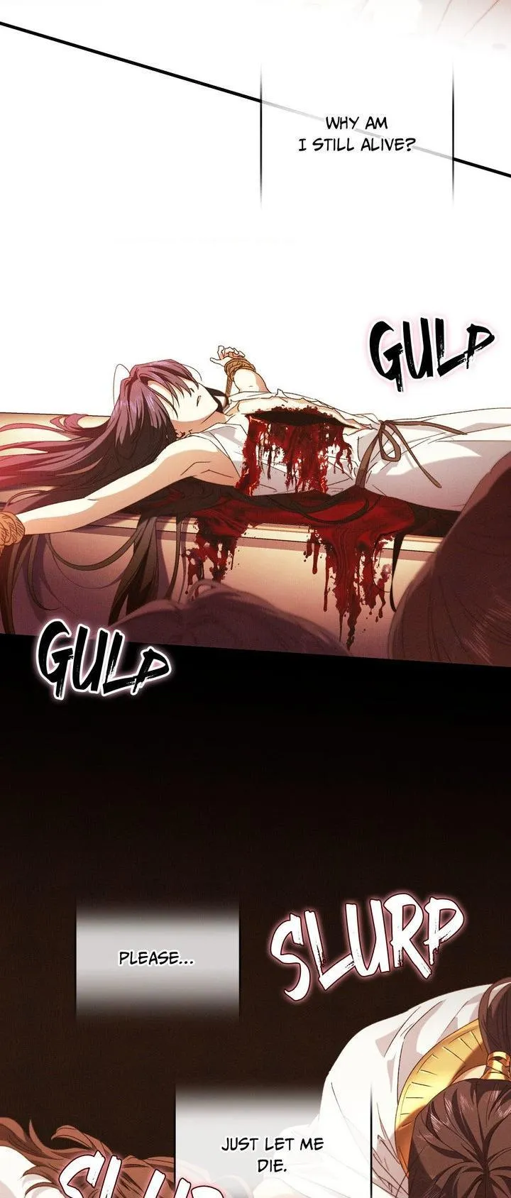 The Snake That Swallowed The Pomegranate - Chapter 47 Page 69