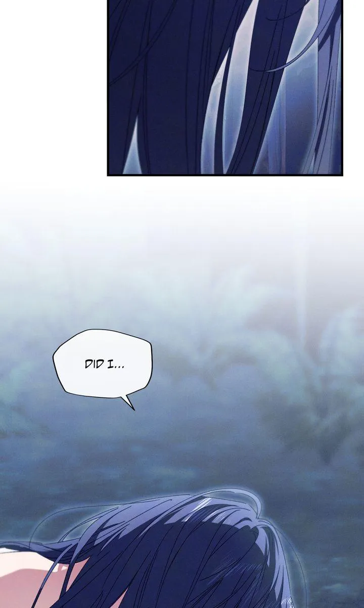 The Snake That Swallowed The Pomegranate - Chapter 48 Page 4