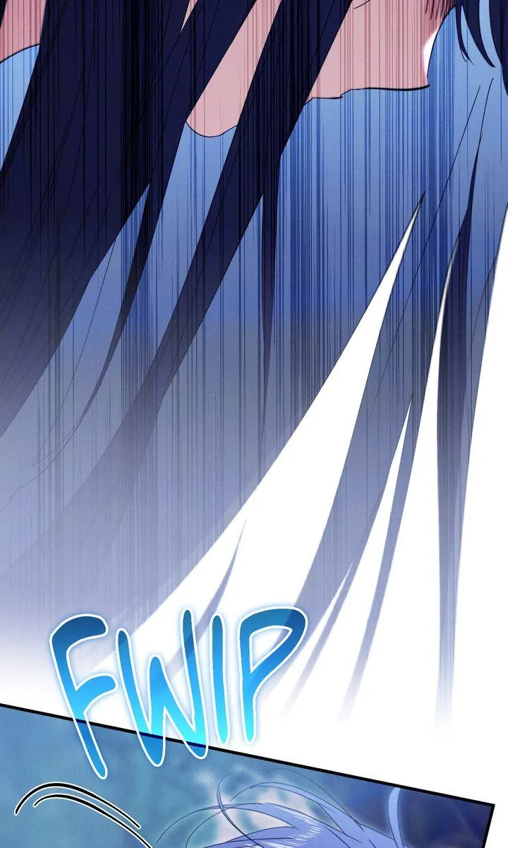 The Snake That Swallowed The Pomegranate - Chapter 48 Page 8