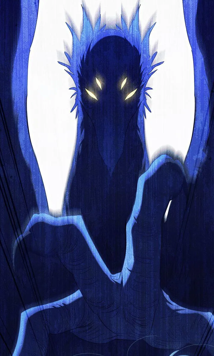 The Snake That Swallowed The Pomegranate - Chapter 48 Page 23