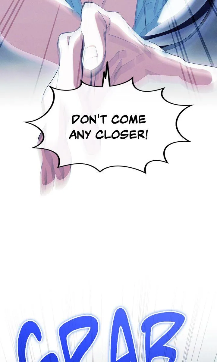 The Snake That Swallowed The Pomegranate - Chapter 48 Page 25