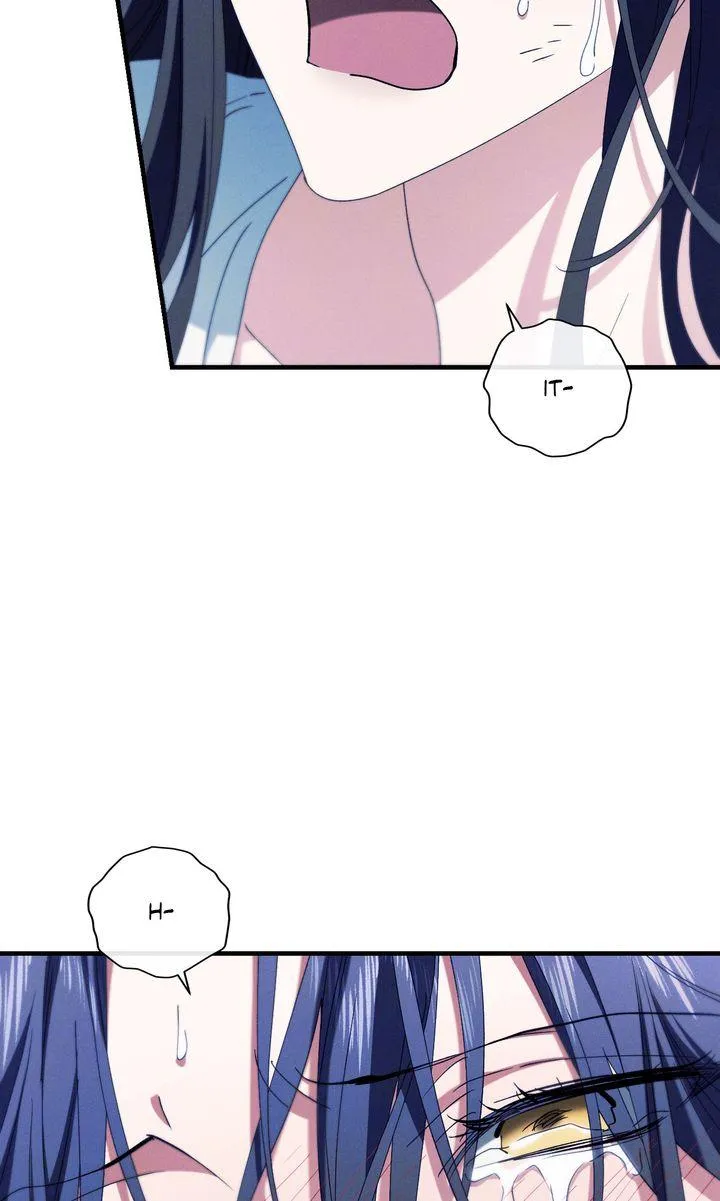 The Snake That Swallowed The Pomegranate - Chapter 48 Page 29