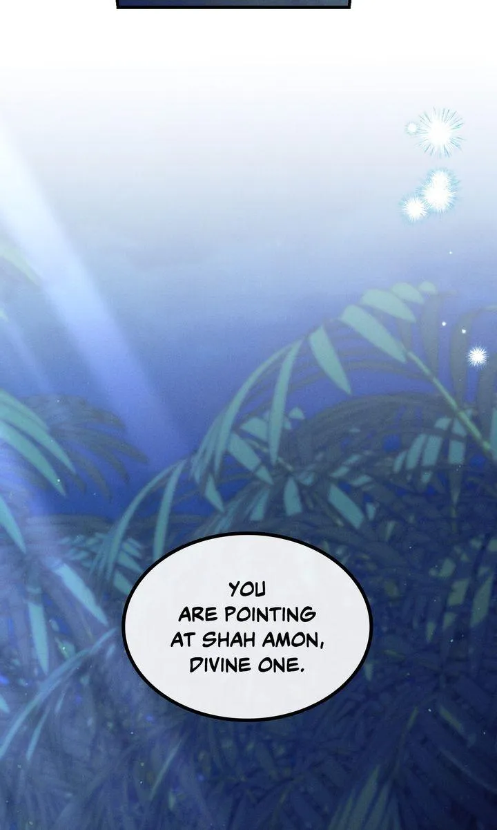 The Snake That Swallowed The Pomegranate - Chapter 48 Page 34