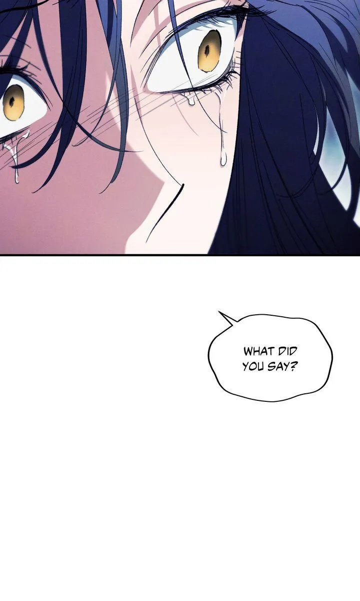 The Snake That Swallowed The Pomegranate - Chapter 48 Page 37