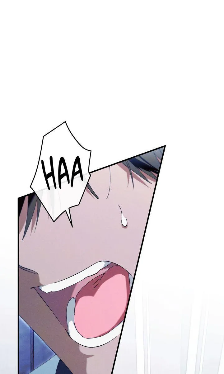 The Snake That Swallowed The Pomegranate - Chapter 48 Page 52