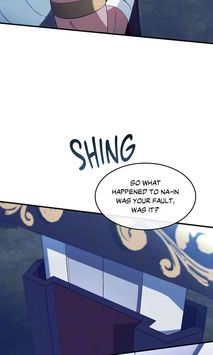 The Snake That Swallowed The Pomegranate - Chapter 48 Page 58
