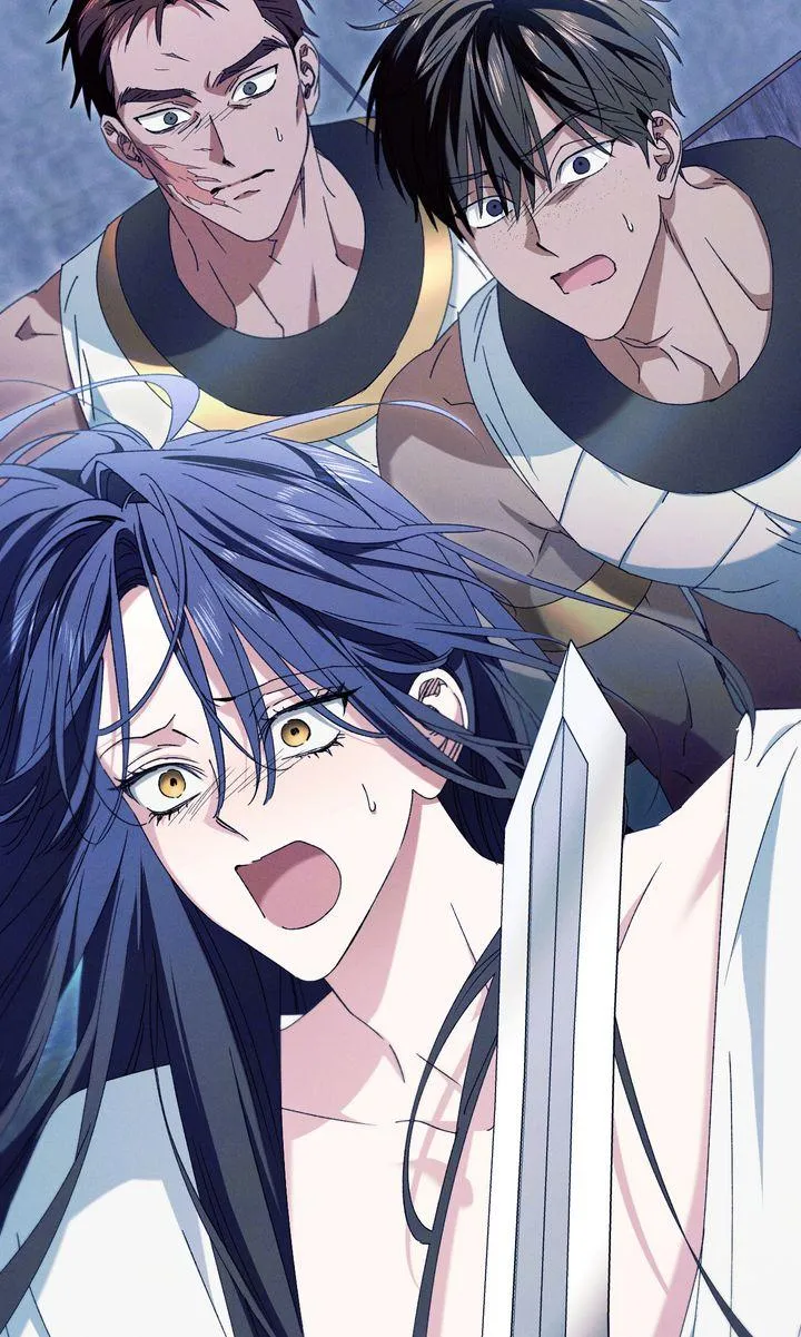 The Snake That Swallowed The Pomegranate - Chapter 48 Page 68