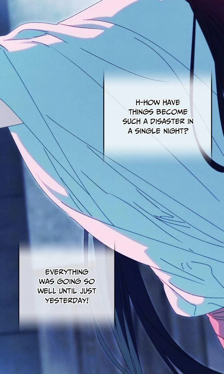 The Snake That Swallowed The Pomegranate - Chapter 48 Page 73