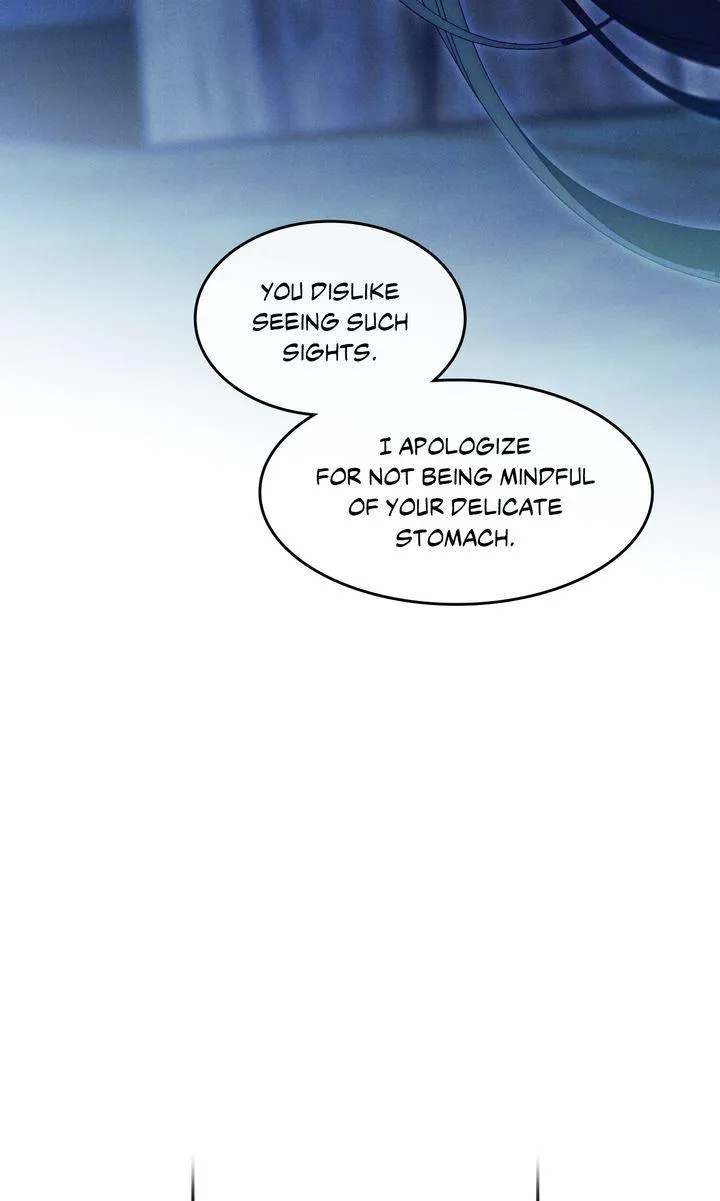 The Snake That Swallowed The Pomegranate - Chapter 48 Page 74