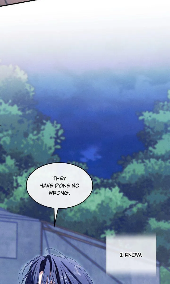 The Snake That Swallowed The Pomegranate - Chapter 48 Page 79