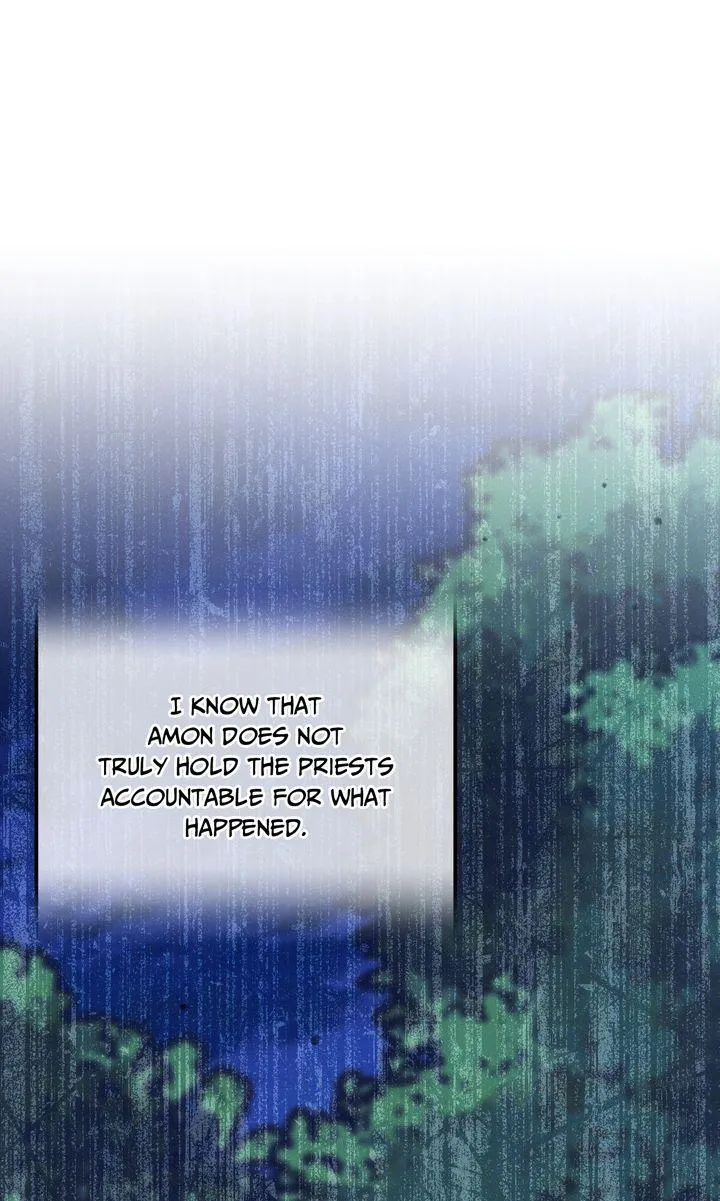 The Snake That Swallowed The Pomegranate - Chapter 48 Page 81