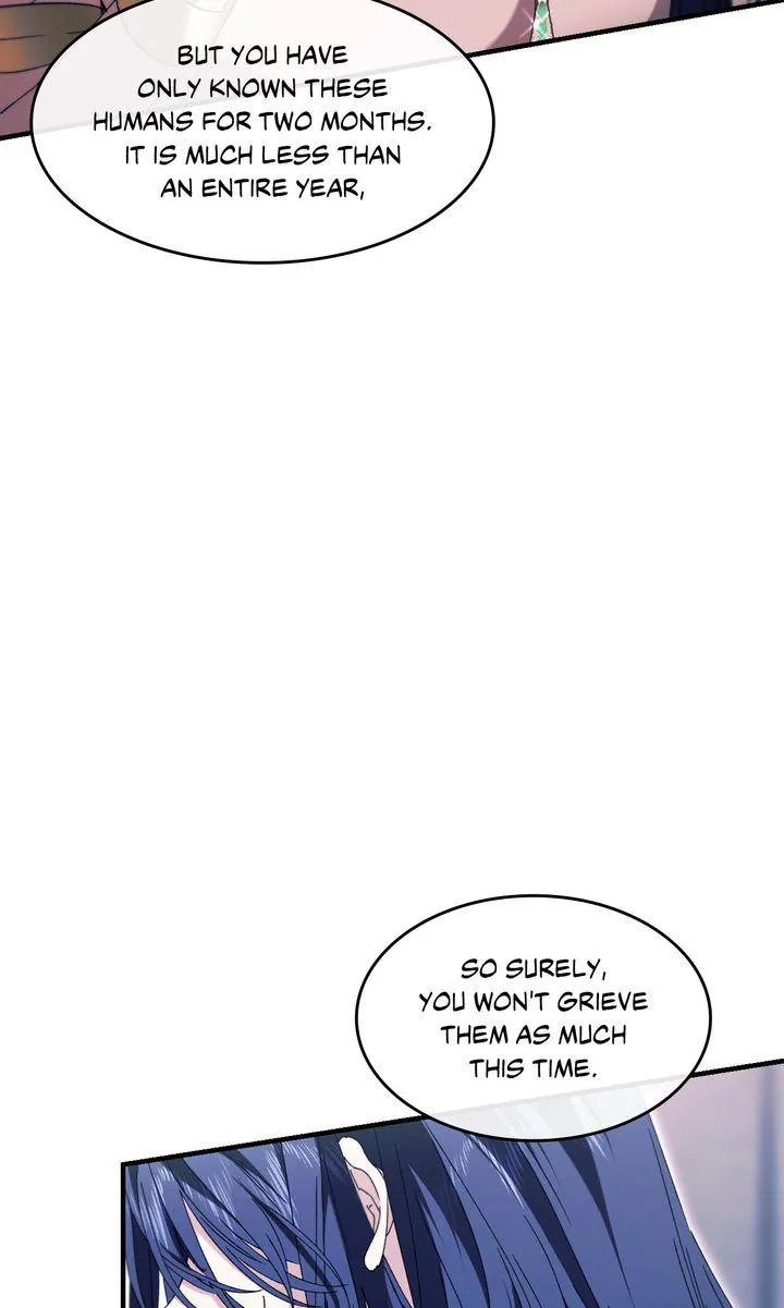 The Snake That Swallowed The Pomegranate - Chapter 48 Page 86