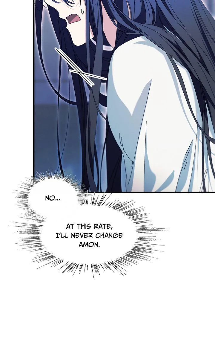 The Snake That Swallowed The Pomegranate - Chapter 48 Page 87
