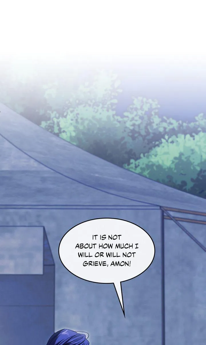 The Snake That Swallowed The Pomegranate - Chapter 48 Page 88