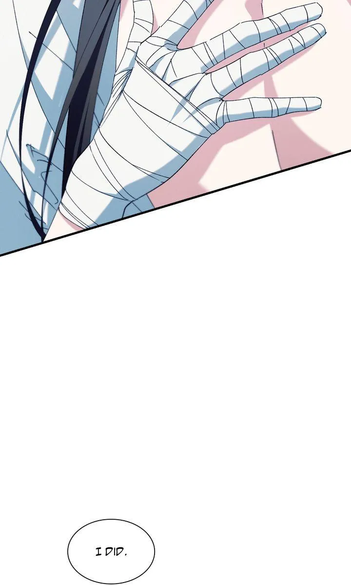 The Snake That Swallowed The Pomegranate - Chapter 48 Page 91