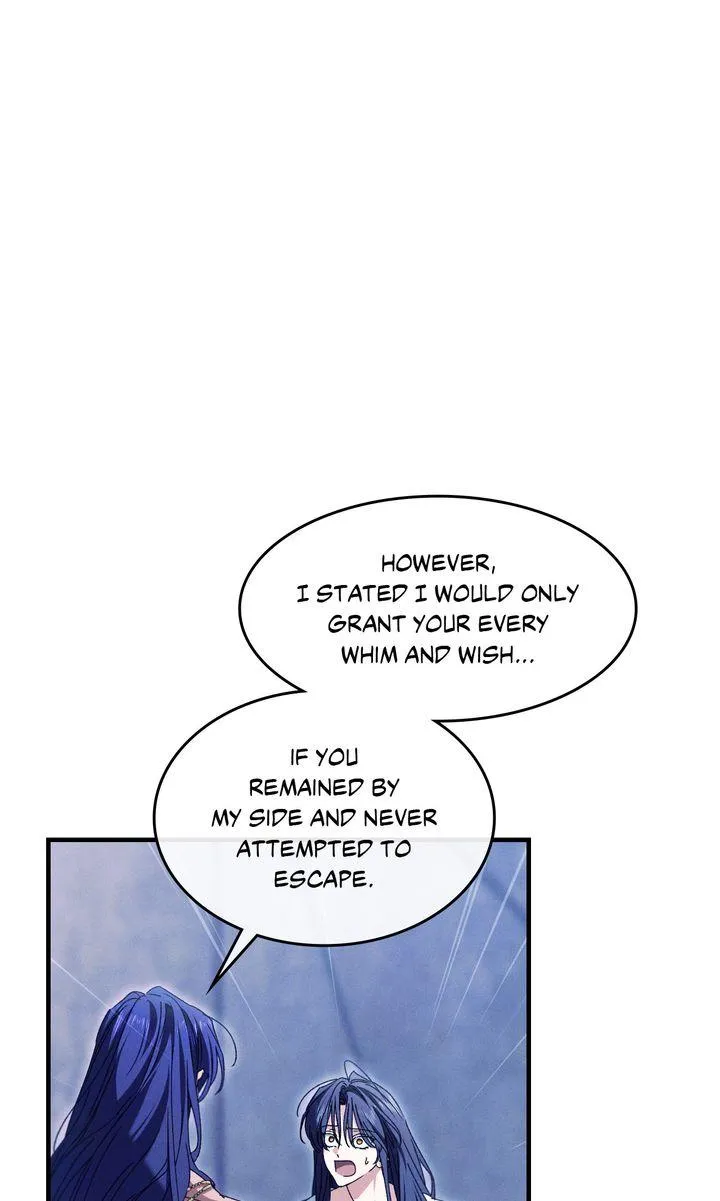 The Snake That Swallowed The Pomegranate - Chapter 48 Page 92
