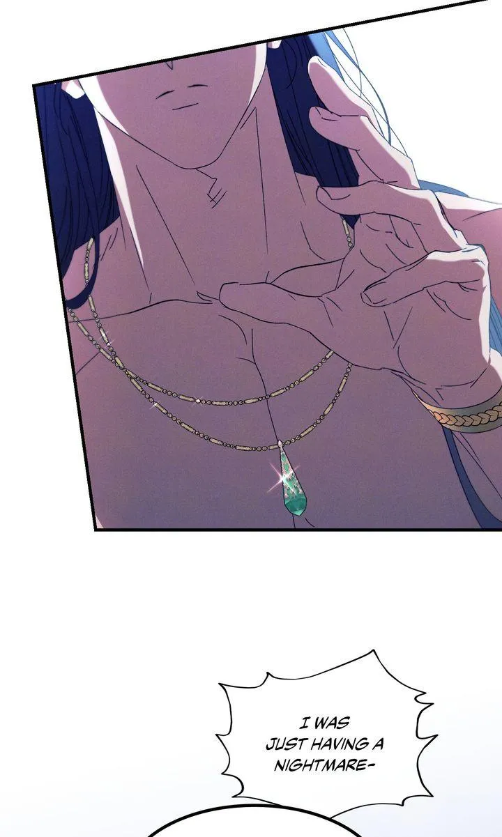 The Snake That Swallowed The Pomegranate - Chapter 48 Page 94