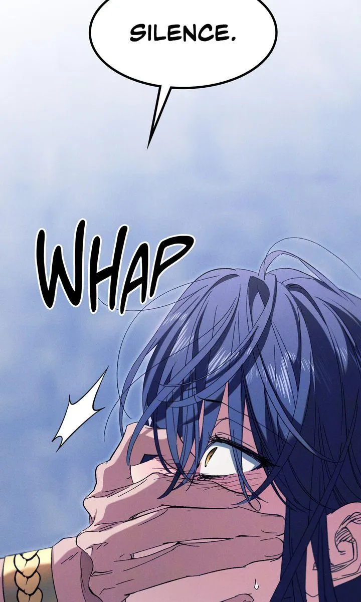 The Snake That Swallowed The Pomegranate - Chapter 48 Page 95