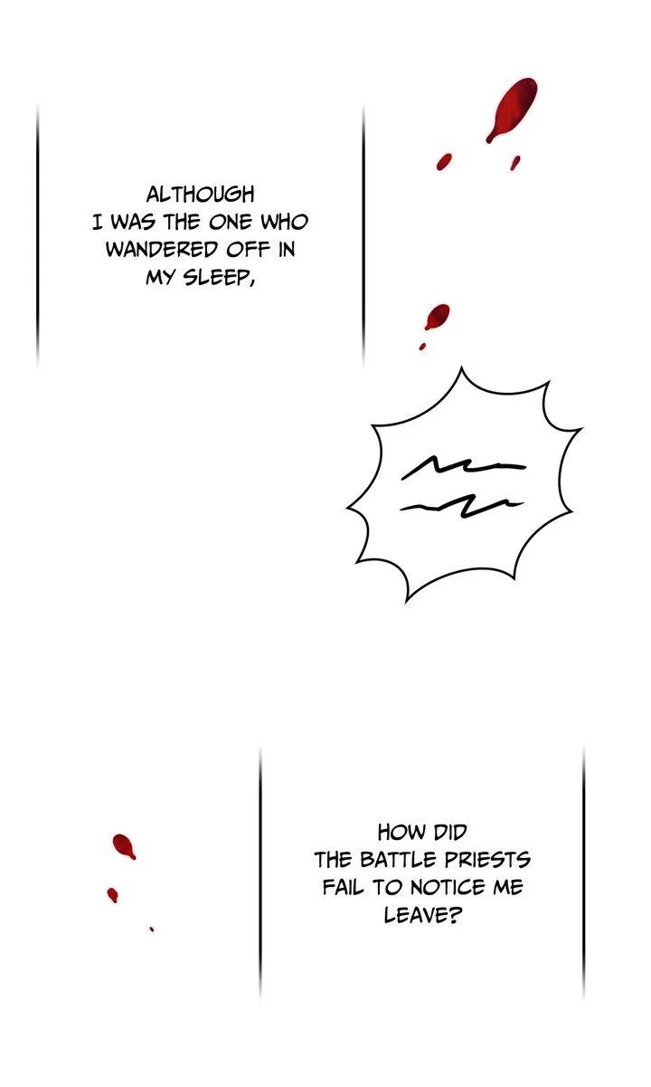 The Snake That Swallowed The Pomegranate - Chapter 48 Page 102