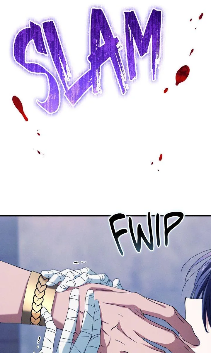 The Snake That Swallowed The Pomegranate - Chapter 48 Page 103
